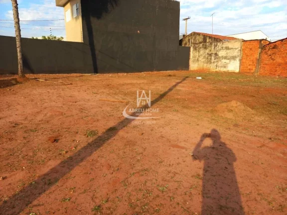 Imagem Terreno à Venda - São José do Rio Preto