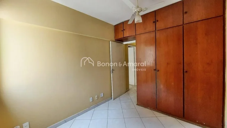 Imagem Apartamento à venda, 78 m², R$ 350.000, Edifício CenterVille, Campinas/SP