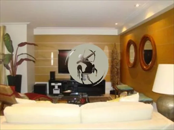 Imagem COBERTURA DUPLEX COM VISTA PARA O MAR MARAVILHOSA COBERTURA DUPLEX NO BAIRRO DA APARECIDA EM SANTOS ...