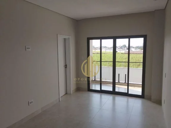 Imagem Casa no Portal Aroeira com 4 suítes - piscina - área gourmet com churrasqueira - Ribeirão Preto/SP