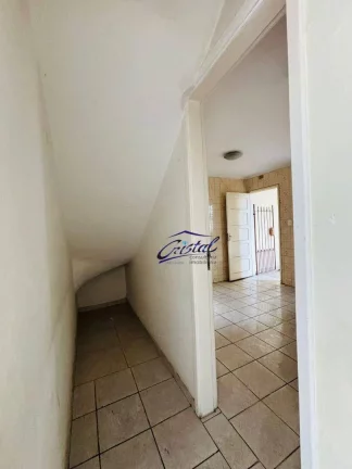 Imagem Casa com 2 dormitórios à venda, 55 m² por R$ 460.000,00 - Vila Gumercindo - São Paulo/SP