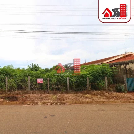 Imagem Terreno, Jardim Limoeiro, Pirassununga - R$ 220 mil, Cod: 152