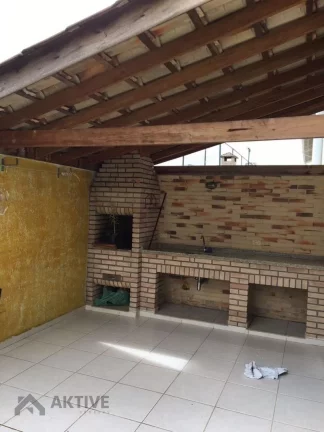 Imagem Casa de Condomínio em Jardim da Gloria - Cotia