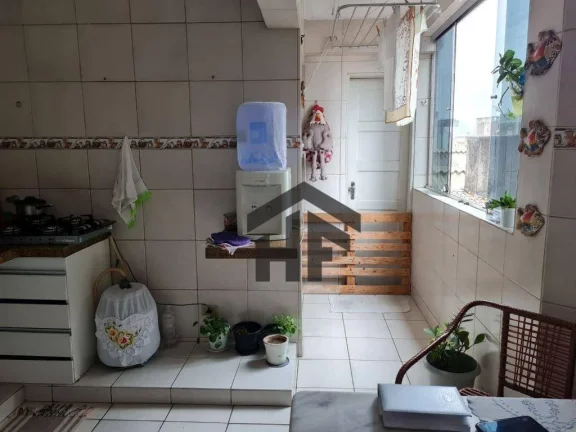 Imagem Apartamento com 3 Quartos à venda em Piedade, Jaboatão dos Guararapes/PE