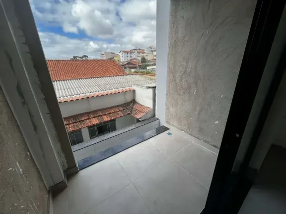 Imagem Apartamento à venda em Barbacena, Santa Tereza I, com 3 quartos, 133m2