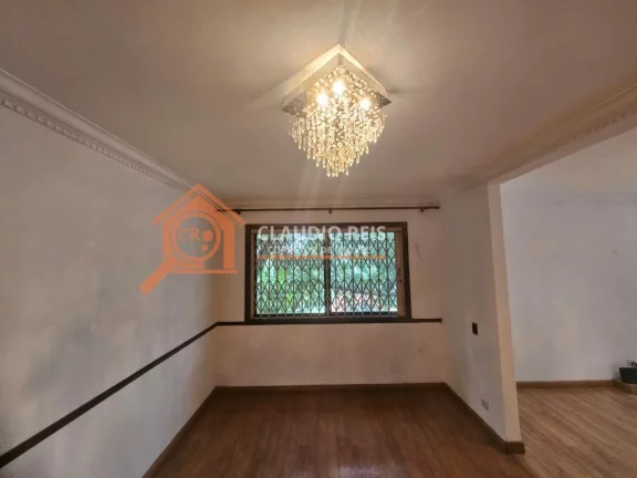Imagem Casa com 6 Quartos para alugar, 900m² - Jardim Marajoara