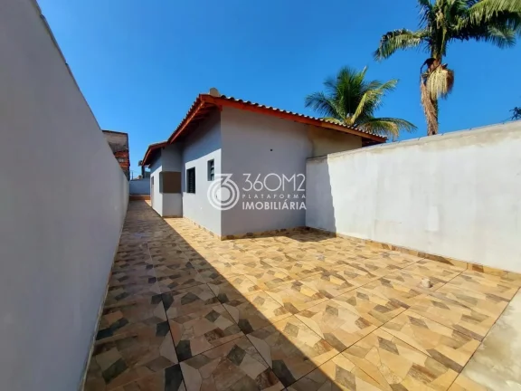 Imagem Casa para Venda em Itanhaém / SP no bairro Jardim Santa Julia