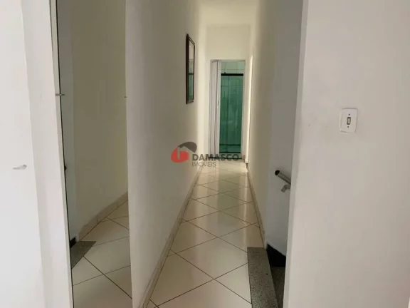 Imagem Sobrado à venda 3 Quartos, 2 Vagas, 124M², Santa Maria, São Caetano do Sul - SP