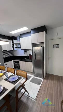 Imagem Apartamento à venda no bairro Centro Sbc - São Bernardo do Campo/SP