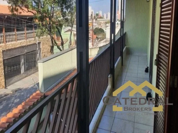 Imagem SOBRADO COM 3 DORMITÓRIOS À VENDA, 348 M² POR R$ 905.000,00 - PONTE DE SÃO JOÃO - JUNDIAÍ/SP