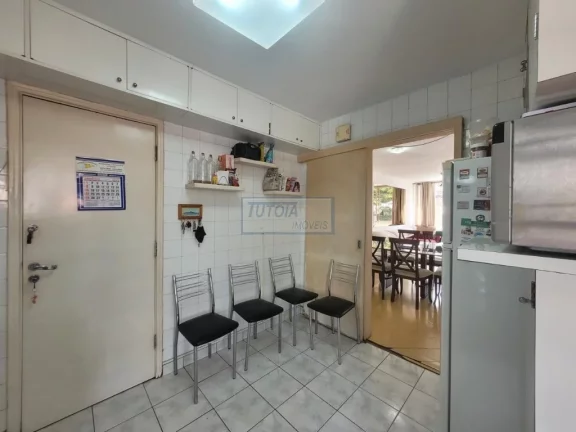 Imagem APARTAMENTO A VENDA NA VILA MARIANA, SAO PAULO