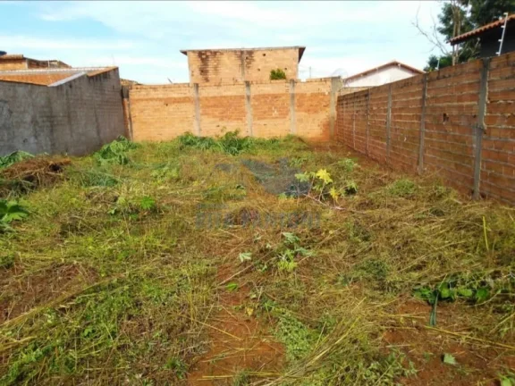 Terreno - Jardinópolis - Jardim São Lucas