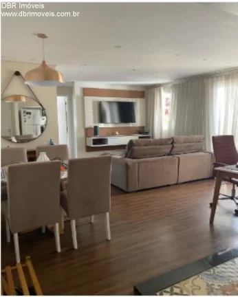 Imagem APARTAMENTO RESIDENCIAL em São Paulo - SP, Vila Prudente