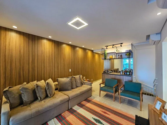 Imagem Apartamento com 4 dormitórios à venda, 141 m por R$ 6.200.000,00 - Riviera