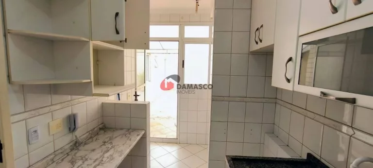 Imagem Apartamento à venda com 112m², Santa Maria, São Caetano do Sul, SP