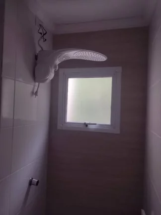Imagem Cobertura com 2 dormitórios à venda, 120 m² por R$ 440.000,00 - Parque São Vicente - Mauá/SP