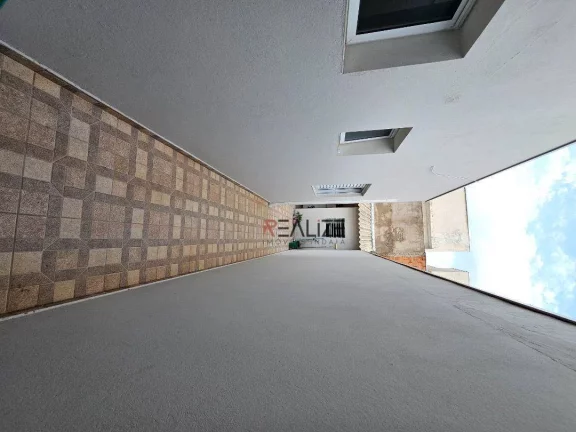 Imagem Casa com 2 dormitórios à venda, 113 m² por R$ 520.000 - Parque Residencial Sabiás - Indaiatuba/SP