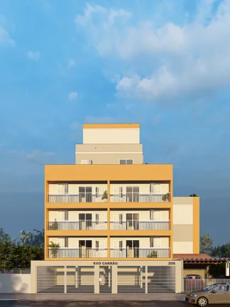 Imagem APARTAMENTO RESIDENCIAL em São Paulo - SP, Vila Carrão