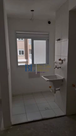Imagem Apartamento Com 2 Quartos À Venda - 37M² - Let`s Cassandoca!!