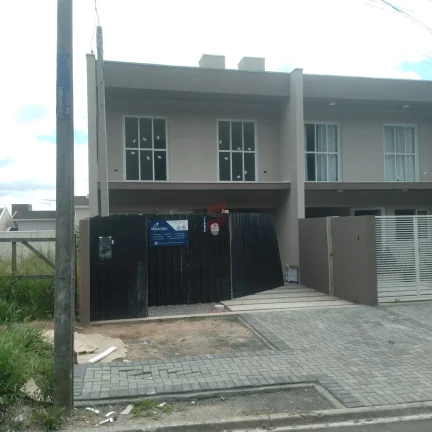 Imagem SOBRADO com 3 dormitórios à venda por R$ 899.000,00 no bairro Alto Tarumã - PINHAIS / PR