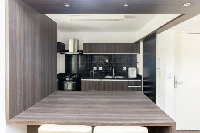 Imagem Apartamento itaim bibi reformado