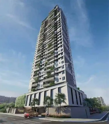 Imagem Apartamento à venda no Setor Central - Goiânia/GO
