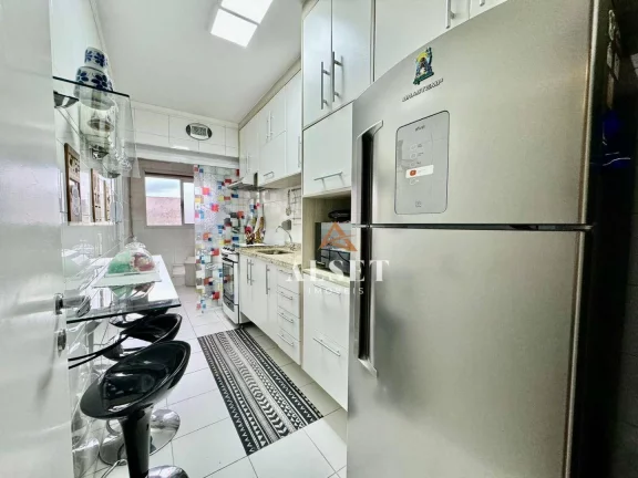 Imagem Apartamento com 3 dormitórios à venda, 92 m² por R$ 1.170.000,00 - Mooca - São Paulo/SP
