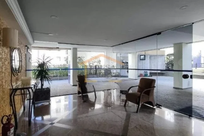 Imagem Apartamento de 72 m², com 3 dormitórios, sendo 1 suíte, finos acabamentos, piso em mármore, clos...