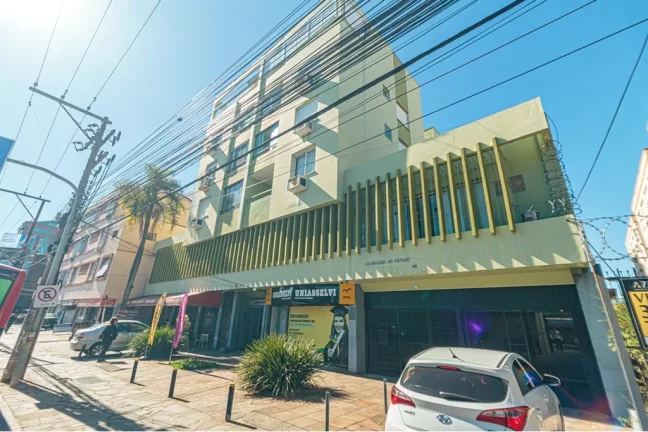 Imagem PDBPC 46 Apto 610221003-314 - Apartamento à venda no bairro Praia de Belas - Porto Alegre/RS