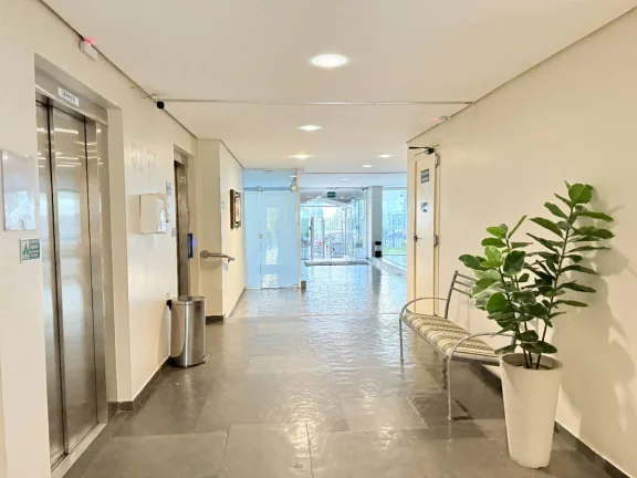 Imagem Apartamento Perdizes - 74M², 3 Dorms, 1 Vaga, Lazer.