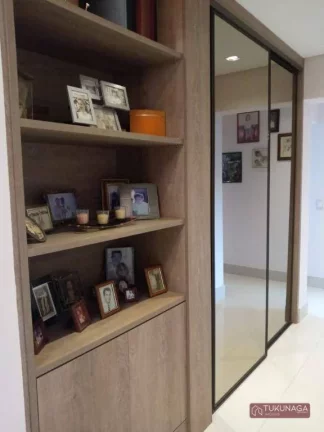 Imagem Apartamento com 3 quartos à venda, 200 m² por R$ 1.595.000 - Vila Rosália - Guarulhos/SP