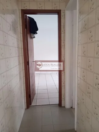 Imagem Casa Térrea 2 Dormitórios para Locação em Jardim Santa Edwiges