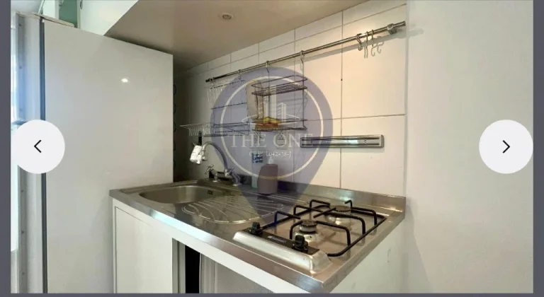 Imagem Apartamento à venda em São Paulo-SP, Pinheiros: 1 quarto, 1 sala, 1 banheiro, 1 vaga, 49m². Venha conferir!