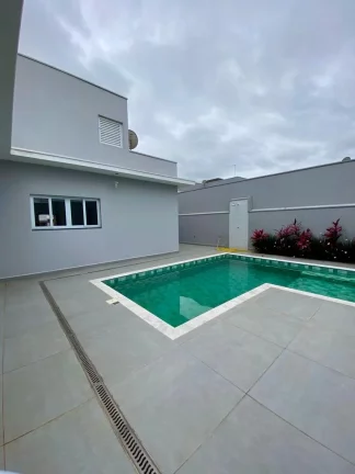 Imagem Casa á venda c/ 03 dormitórios, Condomínio Portal das Estrelas - Boituva/Sp