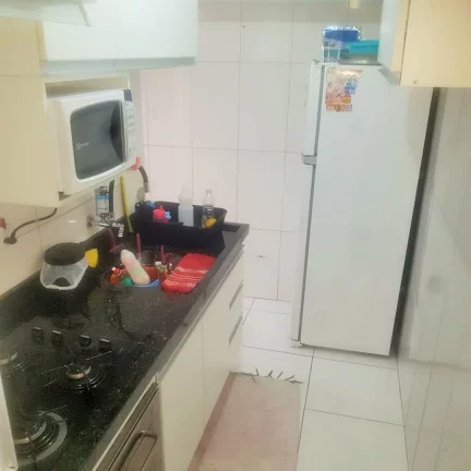 Imagem Apartamento com 1 Quarto à Venda, 45 m² em Campos Elíseos - São Paulo