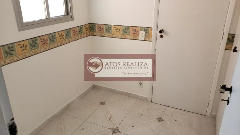 Imagem Apartamento à Venda no Jardim Taquaral SP, 3 Dorms, 70m², R$498mil
