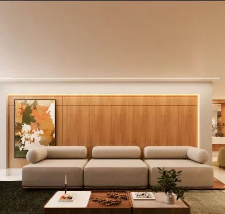Imagem Cobertura com 4 dormitórios à venda, 606 m² por R$ 8.500.000,00 - Praia da Costa - Vila Velha/ES