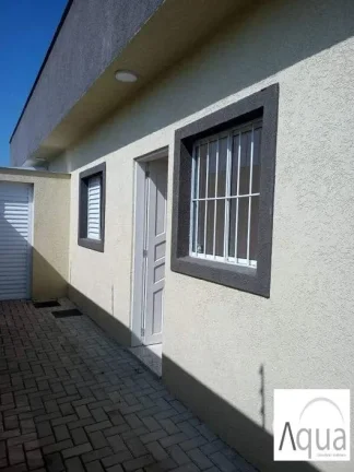 Imagem Casa para Venda em Itanhaém, Cibratel II, 2 dormitórios, 1 banheiro, 1 vaga