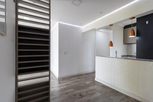 Imagem Apartamento para venda em Vila Nair com 2 quartos, sendo 1 suíte , 56m2