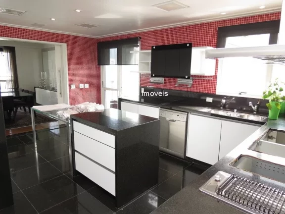 Imagem APARTAMENTO RESIDENCIAL em SÃO PAULO - SP, MOEMA