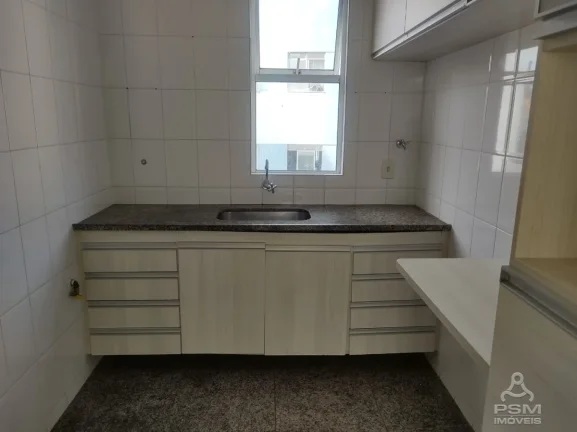 Imagem Cobertura com 3 quartos à venda em Sabará