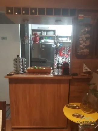 Imagem Apartamento Venda Condomínio Maraville Nature - Jardim Bonfiglioli - Jundiaí -SP