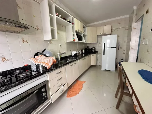 Imagem Apartamento com 1 dorm, Canto do Forte, Praia Grande - R$ 290 mil, Cod: 2915