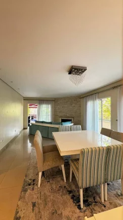 Imagem Casa á Venda- Condomínio Nova São Paulo- Itapevi
