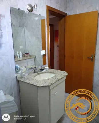 Imagem APARTAMENTO RESIDENCIAL em SALTO - SP, Condomínio Edifício Comendador Armando Barcella