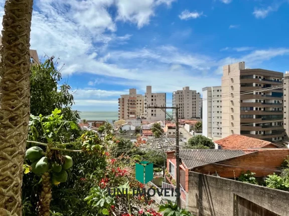 Imagem Casa no Centro de Guarapari em localização privilegiada