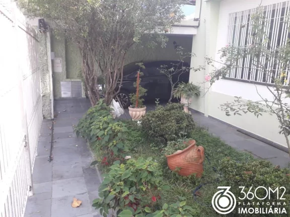 Imagem Casa para Venda em São Caetano do Sul / SP no bairro Osvaldo Cruz
