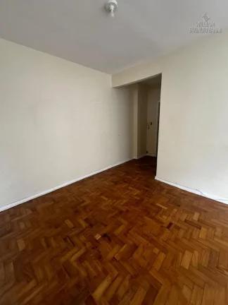 Imagem Apartamento no Gonzaguinha em São Vicente- SP
