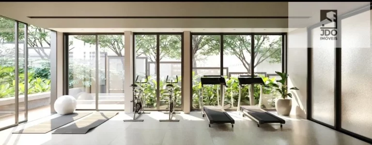 Imagem Apartamento a Venda no bairro Água Verde - Curitiba, PR
