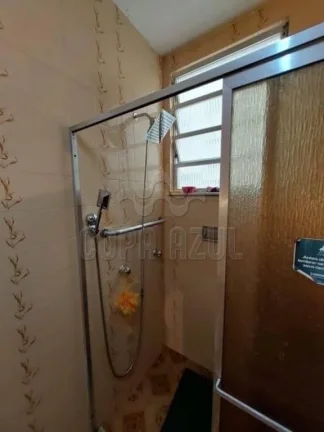 Imagem Copacabana - Residencial › Apartamento com 3 quarto(s) a Venda